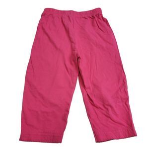 Onsies pink pants 12mo
